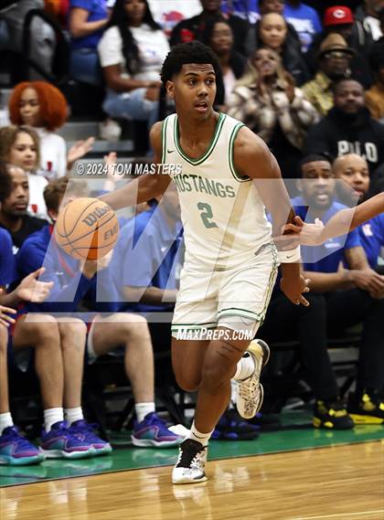 Thumbnail 1 in North Mecklenburg @ Myers Park (NCHSAA 4A Round 4) photogallery.