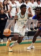Photo from the gallery "North Mecklenburg @ Myers Park (NCHSAA 4A Round 4)"