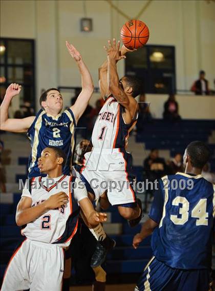Thumbnail 1 in Newnan @ Mundy's Mill photogallery.