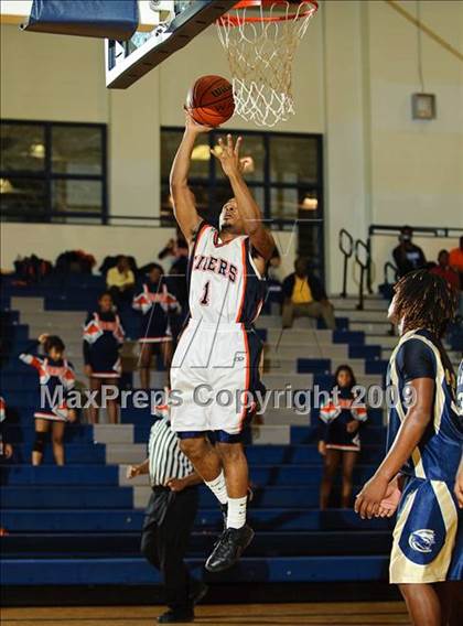 Thumbnail 3 in Newnan @ Mundy's Mill photogallery.