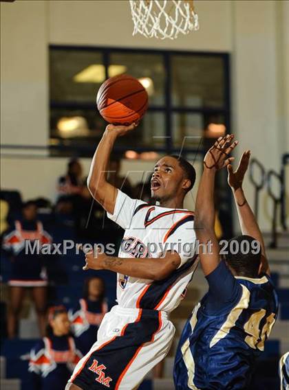 Thumbnail 2 in Newnan @ Mundy's Mill photogallery.