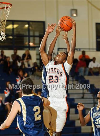 Thumbnail 2 in Newnan @ Mundy's Mill photogallery.