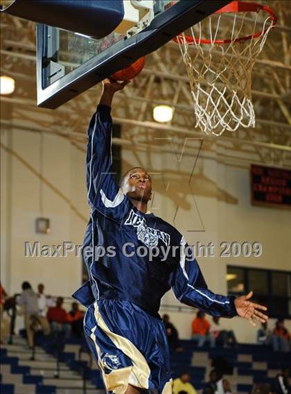 Thumbnail 1 in Newnan @ Mundy's Mill photogallery.