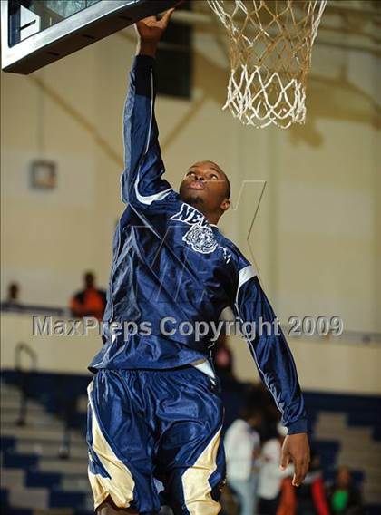 Thumbnail 3 in Newnan @ Mundy's Mill photogallery.