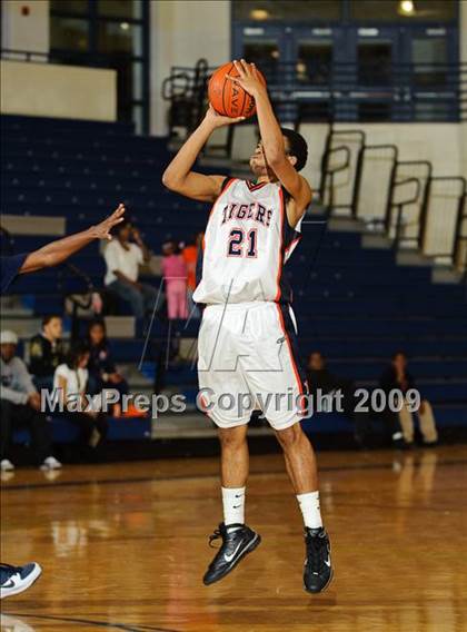 Thumbnail 1 in Newnan @ Mundy's Mill photogallery.
