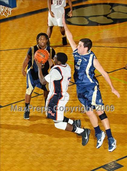 Thumbnail 3 in Newnan @ Mundy's Mill photogallery.