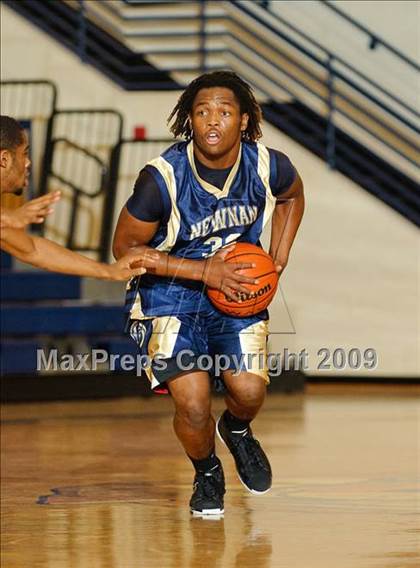 Thumbnail 1 in Newnan @ Mundy's Mill photogallery.