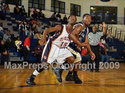 Thumbnail 2 in Newnan @ Mundy's Mill photogallery.