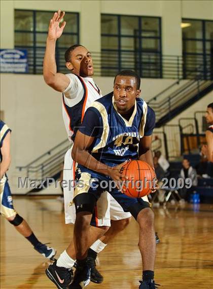 Thumbnail 2 in Newnan @ Mundy's Mill photogallery.