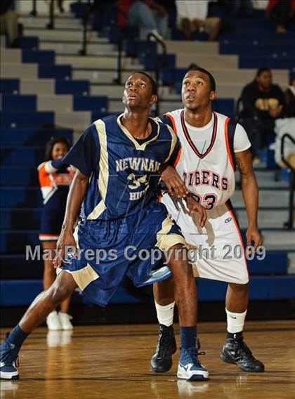 Thumbnail 3 in Newnan @ Mundy's Mill photogallery.