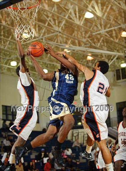 Thumbnail 1 in Newnan @ Mundy's Mill photogallery.