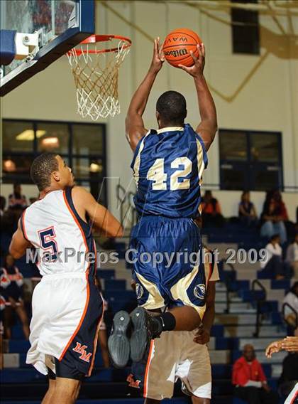 Thumbnail 1 in Newnan @ Mundy's Mill photogallery.