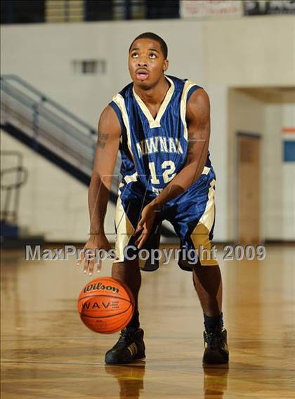 Thumbnail 3 in Newnan @ Mundy's Mill photogallery.