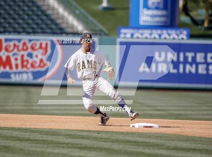 Thumbnail 1 in Millikan @ Trabuco Hills photogallery.