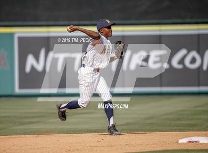 Thumbnail 1 in Millikan @ Trabuco Hills photogallery.