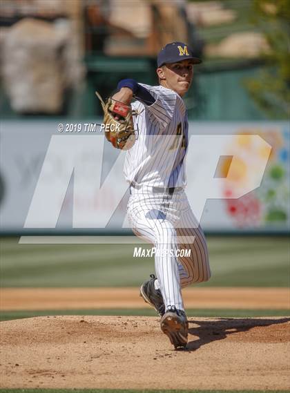 Thumbnail 3 in Millikan @ Trabuco Hills photogallery.
