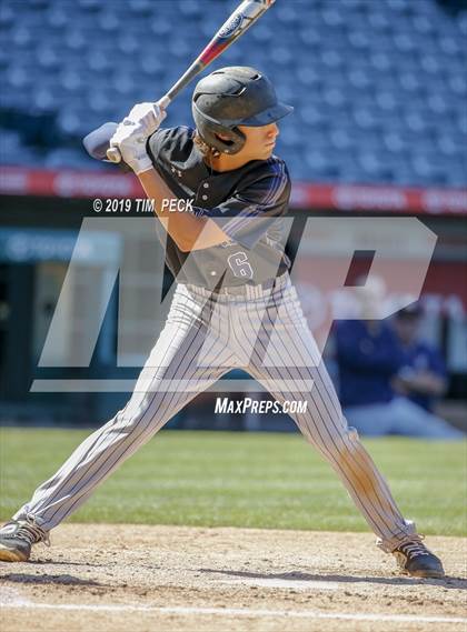 Thumbnail 3 in Millikan @ Trabuco Hills photogallery.