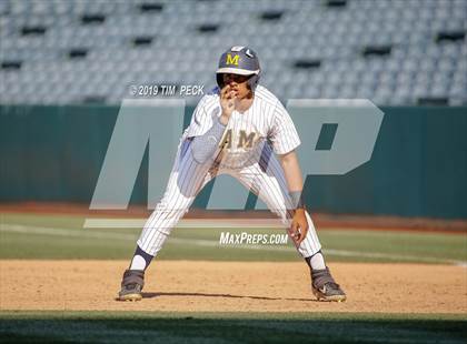 Thumbnail 1 in Millikan @ Trabuco Hills photogallery.