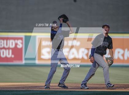 Thumbnail 2 in Millikan @ Trabuco Hills photogallery.