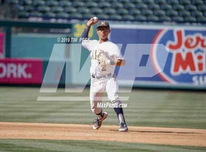 Thumbnail 2 in Millikan @ Trabuco Hills photogallery.