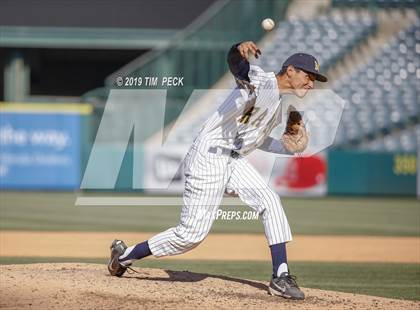 Thumbnail 1 in Millikan @ Trabuco Hills photogallery.