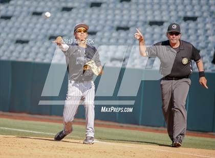 Thumbnail 2 in Millikan @ Trabuco Hills photogallery.