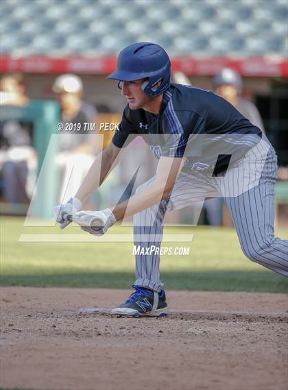 Thumbnail 1 in Millikan @ Trabuco Hills photogallery.