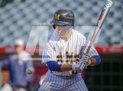 Thumbnail 1 in Millikan @ Trabuco Hills photogallery.