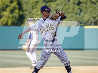 Thumbnail 1 in Millikan @ Trabuco Hills photogallery.