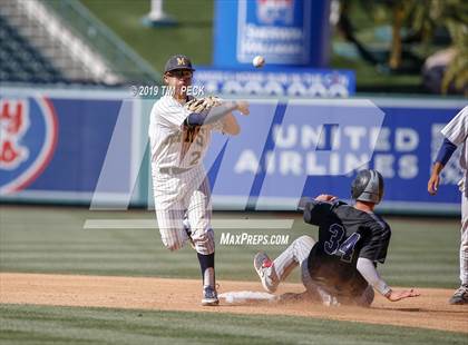 Thumbnail 3 in Millikan @ Trabuco Hills photogallery.