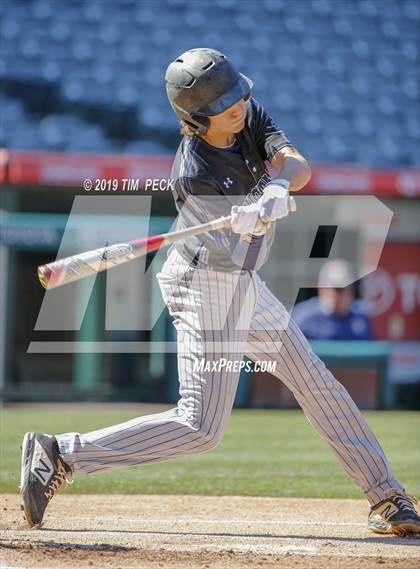 Thumbnail 2 in Millikan @ Trabuco Hills photogallery.