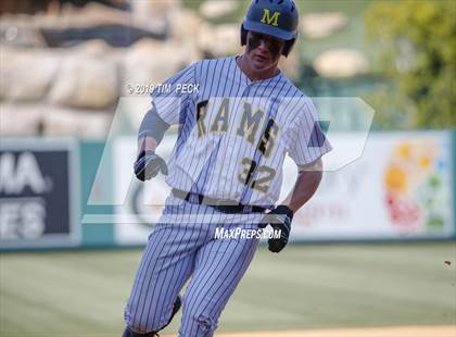 Thumbnail 1 in Millikan @ Trabuco Hills photogallery.