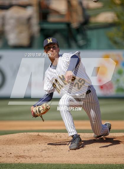 Thumbnail 3 in Millikan @ Trabuco Hills photogallery.