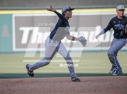 Thumbnail 2 in Millikan @ Trabuco Hills photogallery.