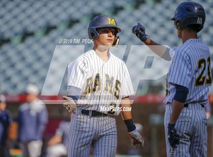 Thumbnail 2 in Millikan @ Trabuco Hills photogallery.
