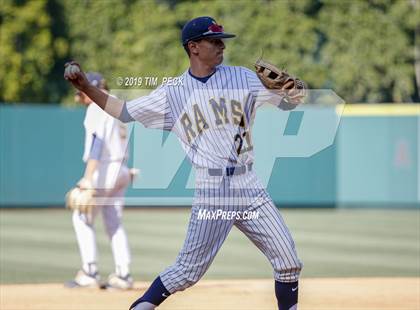 Thumbnail 2 in Millikan @ Trabuco Hills photogallery.