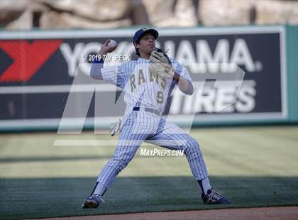 Thumbnail 2 in Millikan @ Trabuco Hills photogallery.