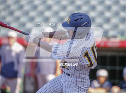 Thumbnail 3 in Millikan @ Trabuco Hills photogallery.