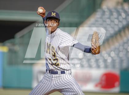 Thumbnail 3 in Millikan @ Trabuco Hills photogallery.