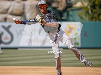 Thumbnail 1 in Millikan @ Trabuco Hills photogallery.