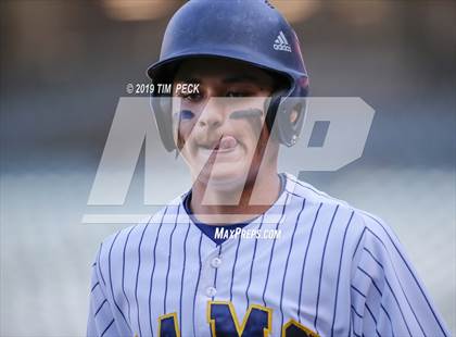 Thumbnail 2 in Millikan @ Trabuco Hills photogallery.