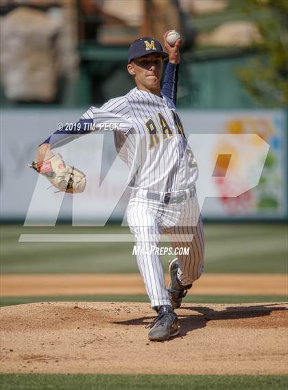 Thumbnail 1 in Millikan @ Trabuco Hills photogallery.
