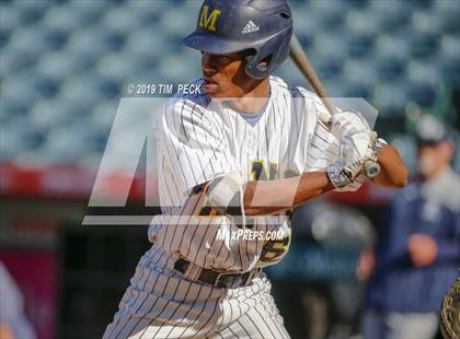 Thumbnail 1 in Millikan @ Trabuco Hills photogallery.