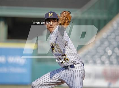 Thumbnail 1 in Millikan @ Trabuco Hills photogallery.