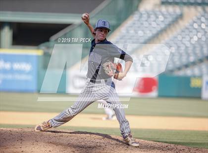 Thumbnail 1 in Millikan @ Trabuco Hills photogallery.