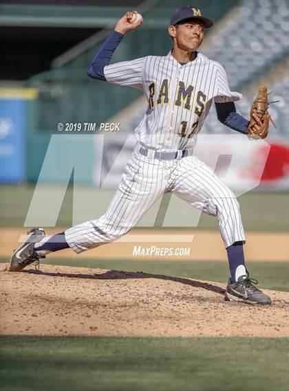 Thumbnail 2 in Millikan @ Trabuco Hills photogallery.