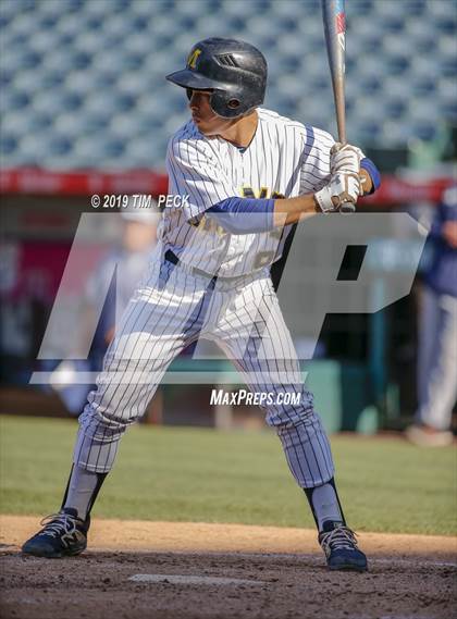 Thumbnail 1 in Millikan @ Trabuco Hills photogallery.