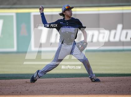 Thumbnail 1 in Millikan @ Trabuco Hills photogallery.