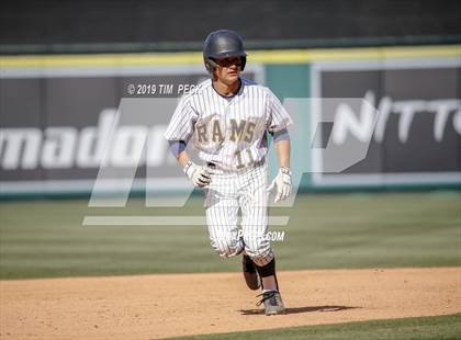 Thumbnail 1 in Millikan @ Trabuco Hills photogallery.
