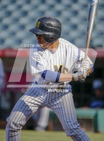 Thumbnail 1 in Millikan @ Trabuco Hills photogallery.